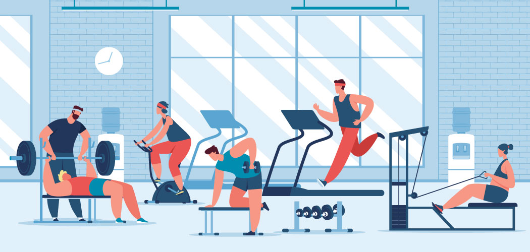Grazie di aver contattato Movida Centro Fitness e Benessere