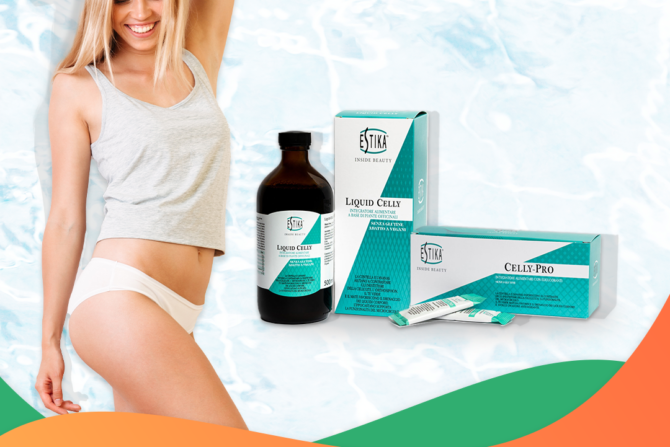Combatti la cellulite in 30 giorni con Movida!