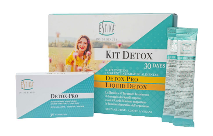 detox Kit Detox